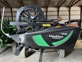 2021 MacDon FD140 Platform