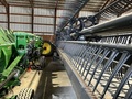2021 MacDon FD140 Platform