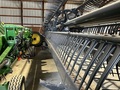 2021 MacDon FD140 Platform