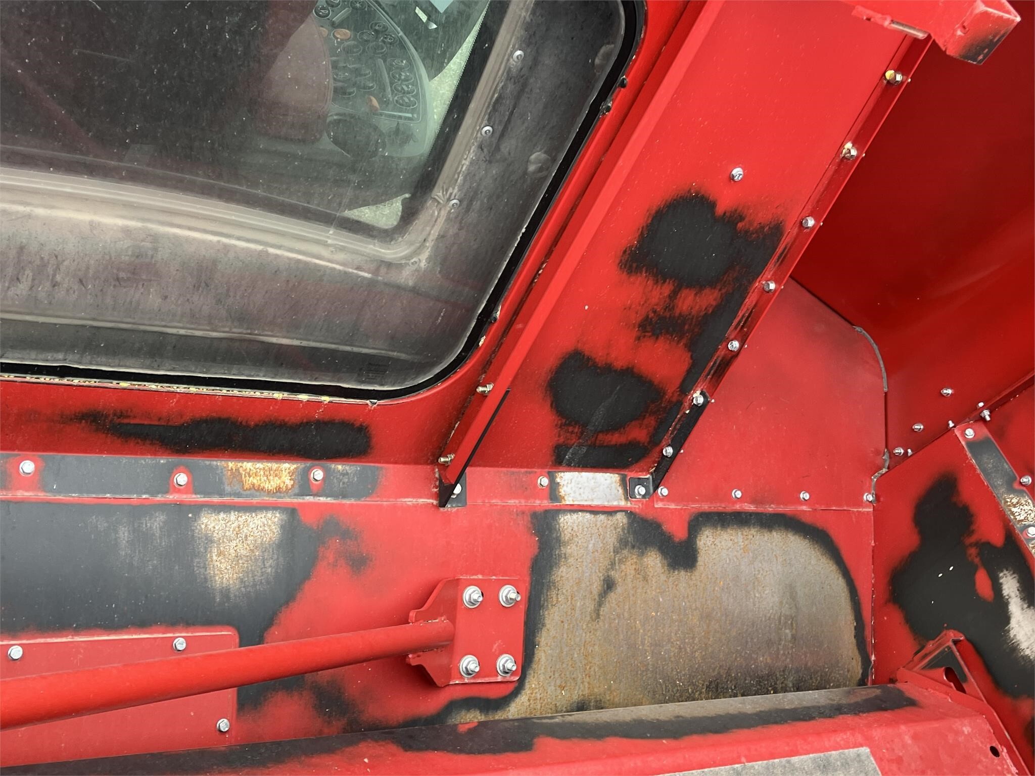 2023 Case IH 7250 Combine