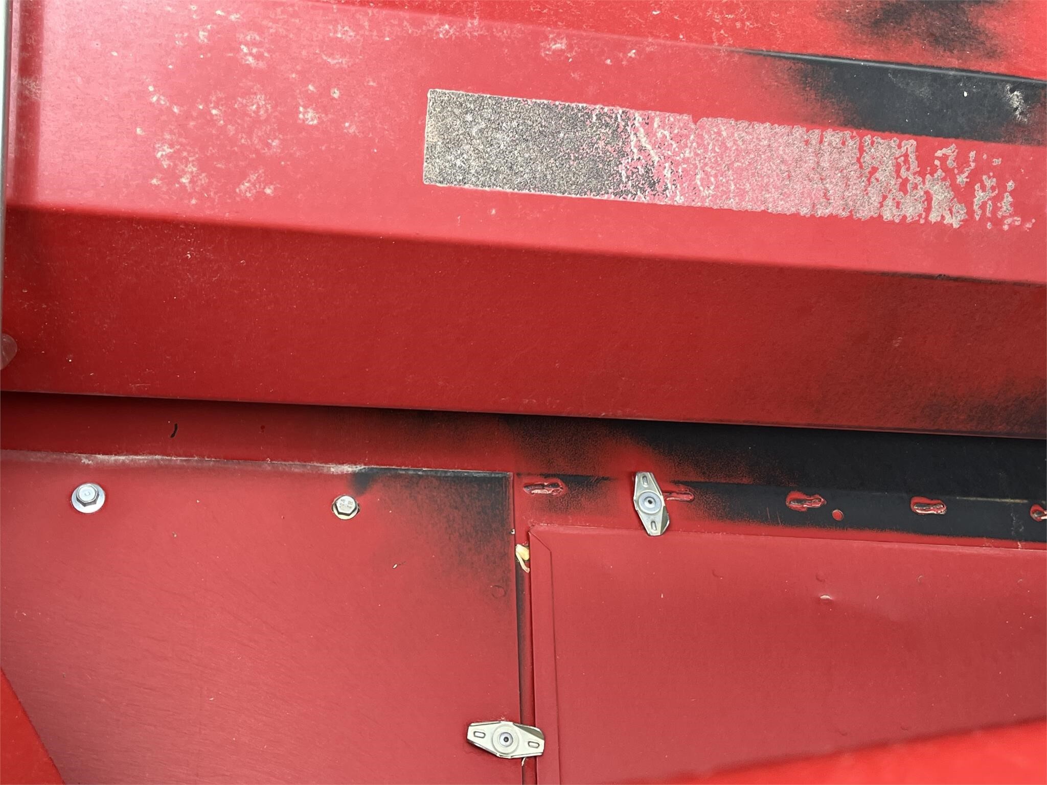 2023 Case IH 7250 Combine