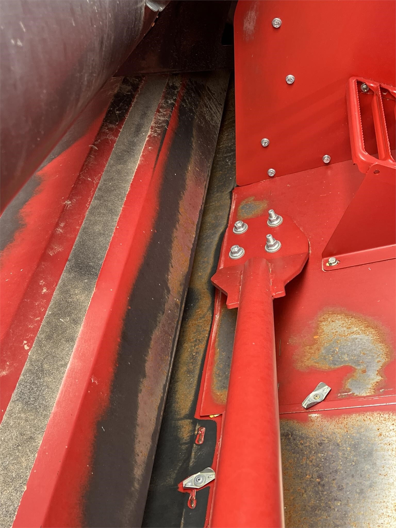 2023 Case IH 7250 Combine