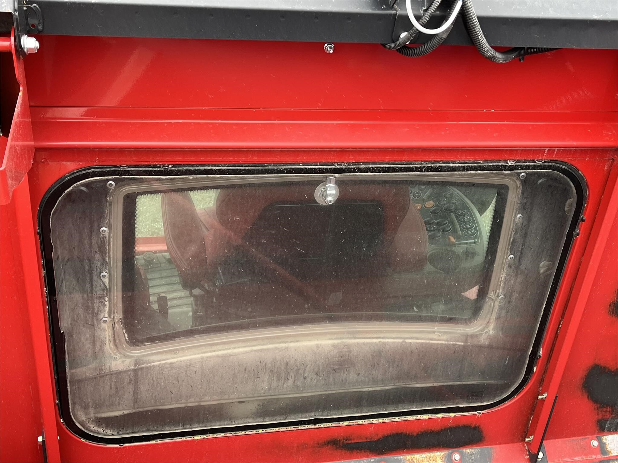 2023 Case IH 7250 Combine