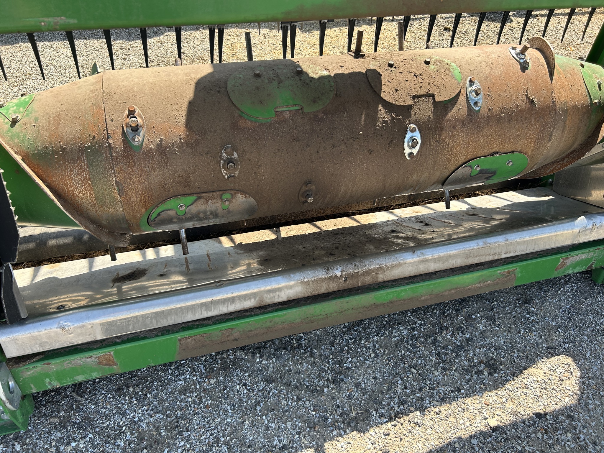 2023 John Deere HD45F Platform