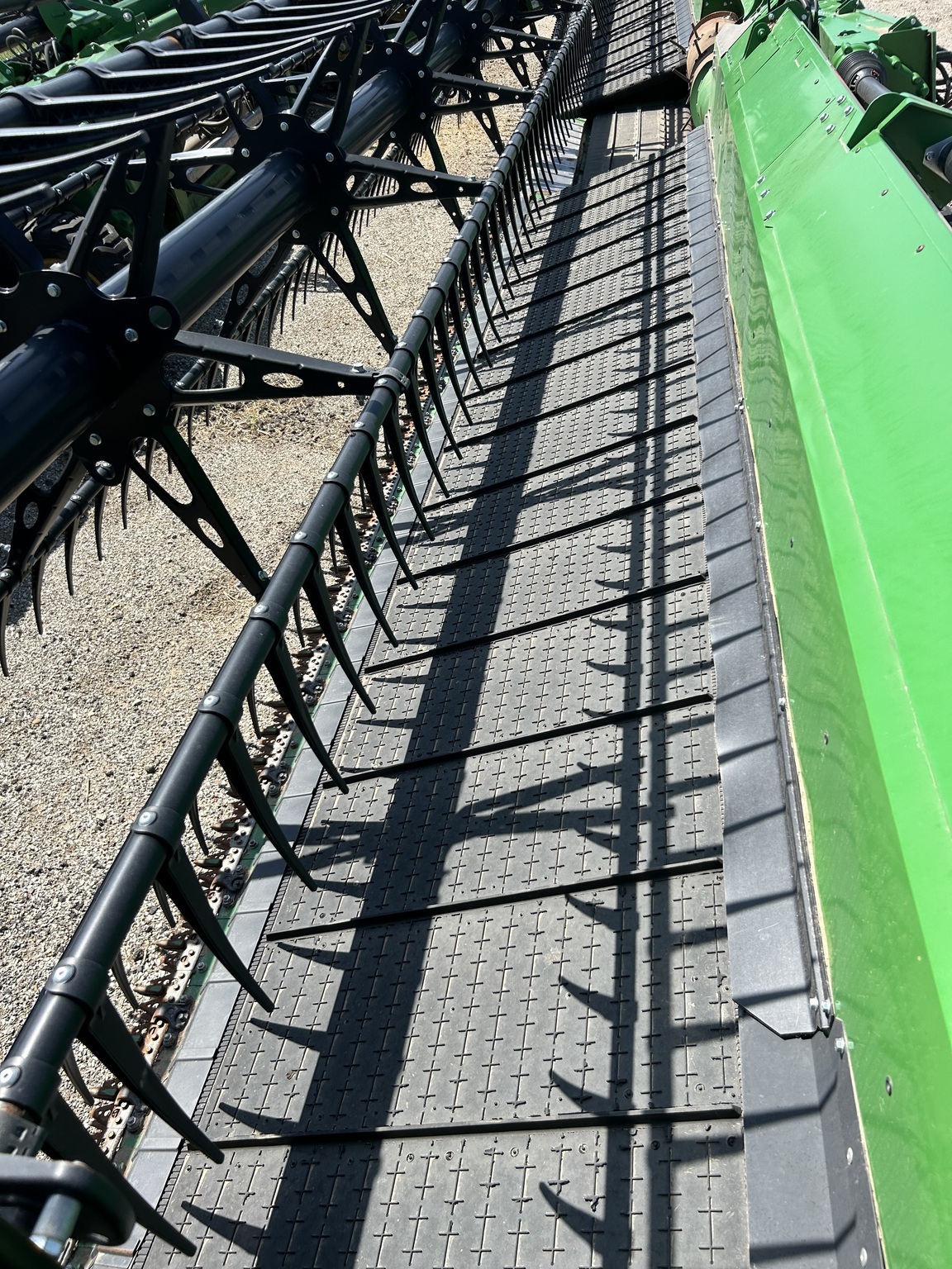 2023 John Deere HD45F Platform