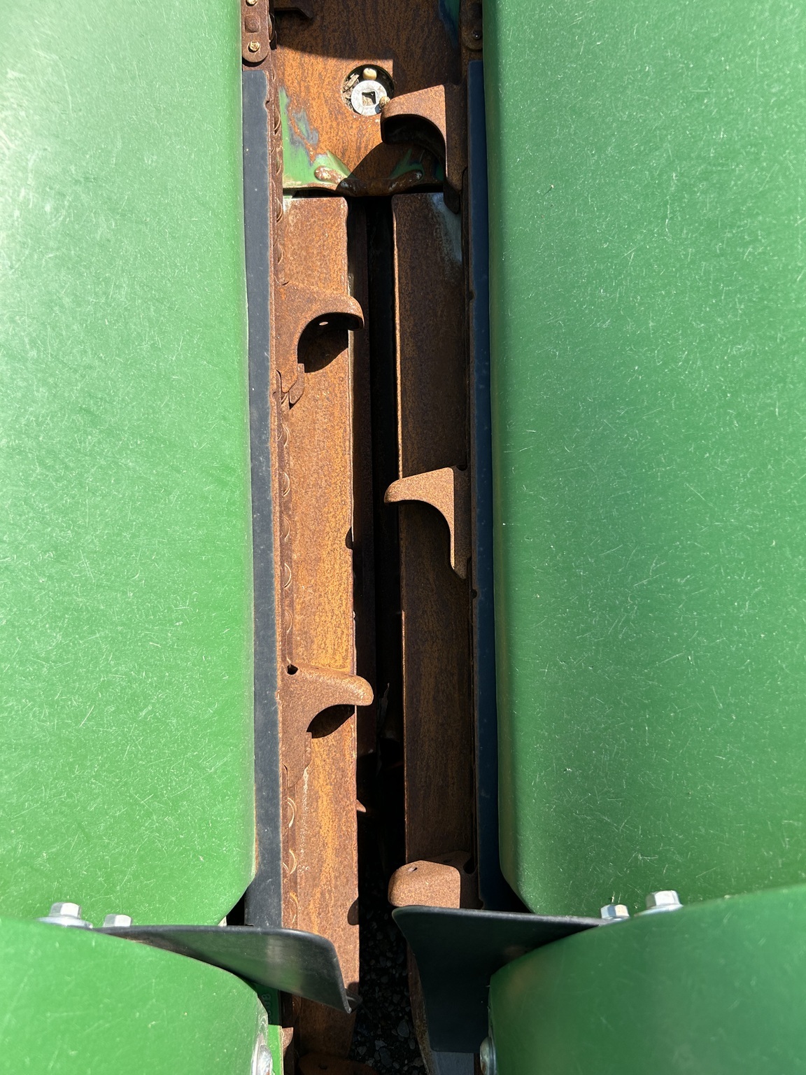 2023 John Deere C12R Corn Head