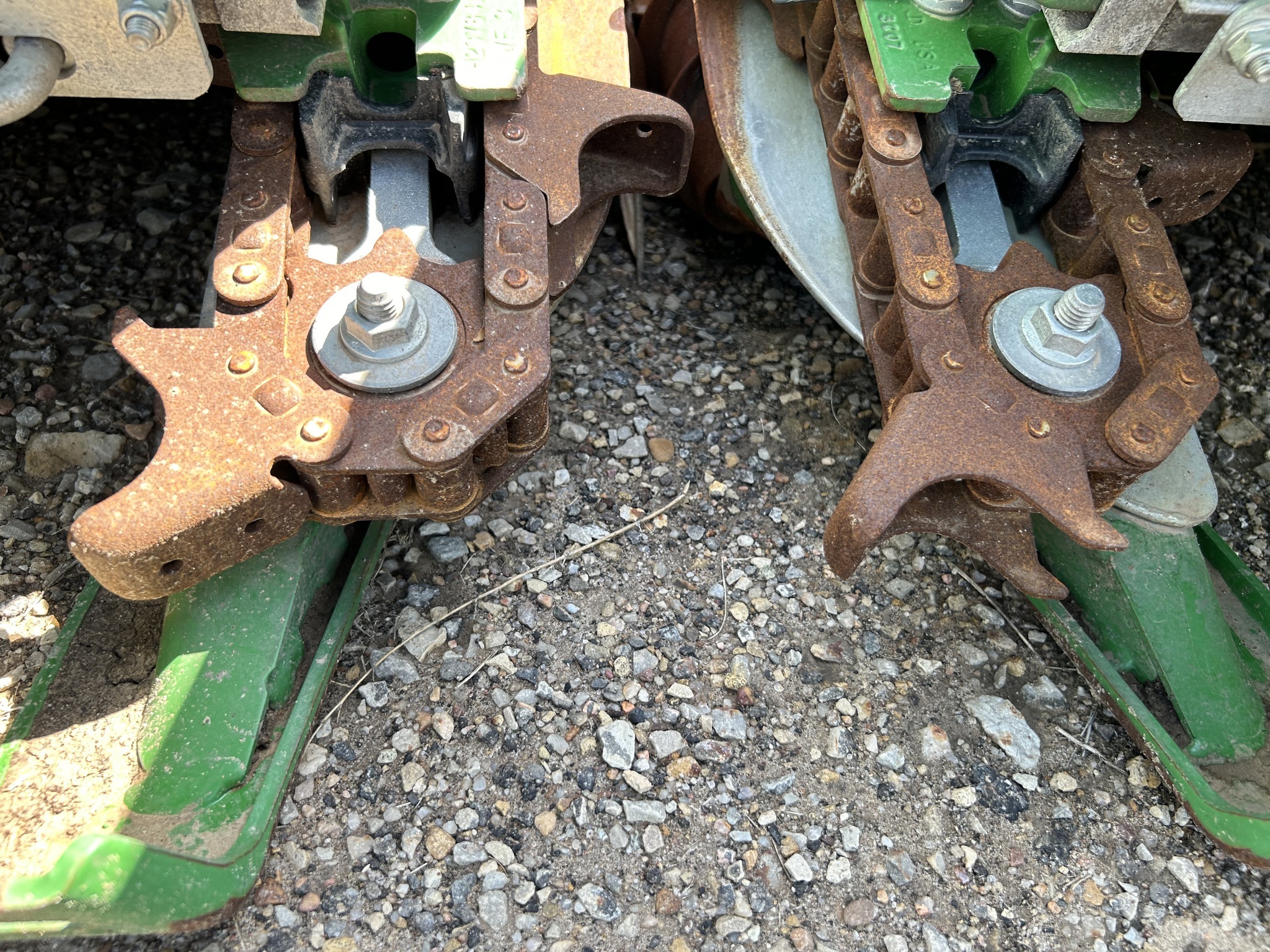 2023 John Deere C12R Corn Head