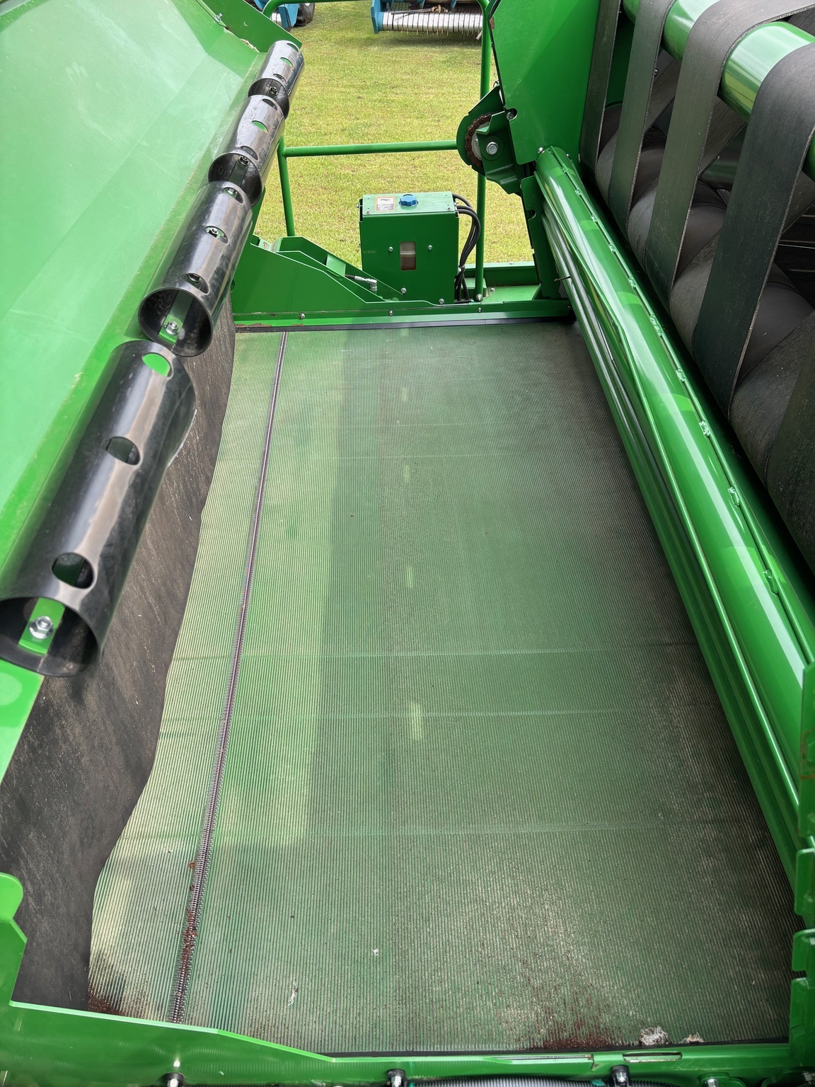 2020 John Deere CP690 Cotton Equipment