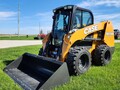 2021 Case SR270B Skid Steer