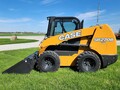 2021 Case SR270B Skid Steer