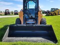 2021 Case SR270B Skid Steer