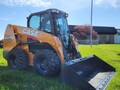 2021 Case SR270B Skid Steer