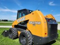 2021 Case SR270B Skid Steer