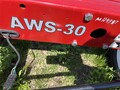 2023 Unverferth AWS30 Header Trailer