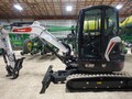 2024 Bobcat E38 Mini Excavator