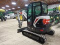 2024 Bobcat E38 Mini Excavator