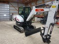 2024 Bobcat E38 Mini Excavator