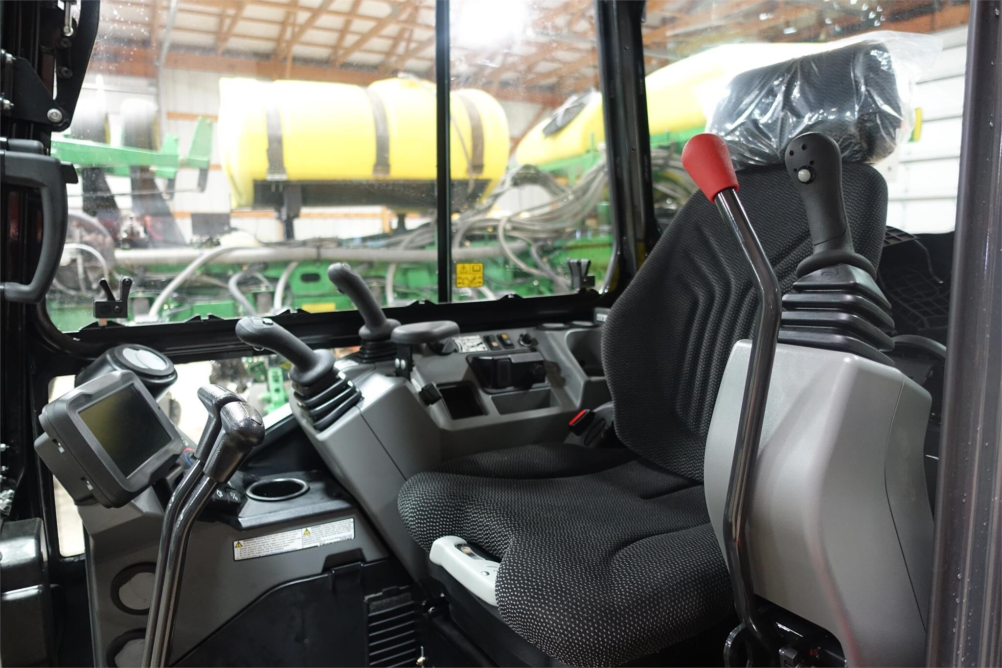 2024 Bobcat E38 Mini Excavator