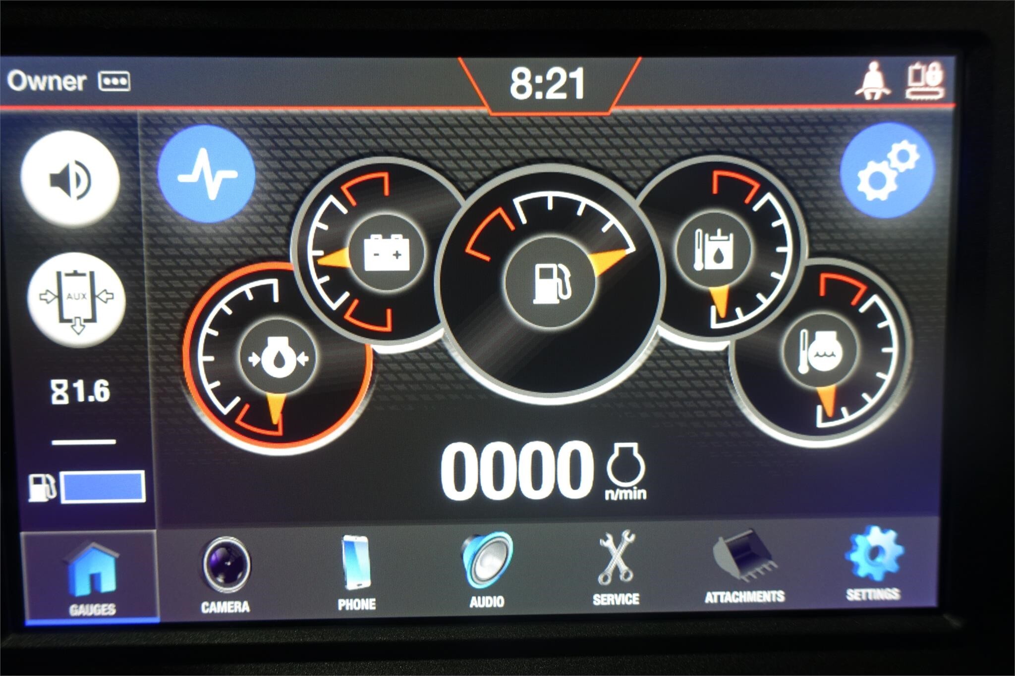 2024 Bobcat E38 Mini Excavator