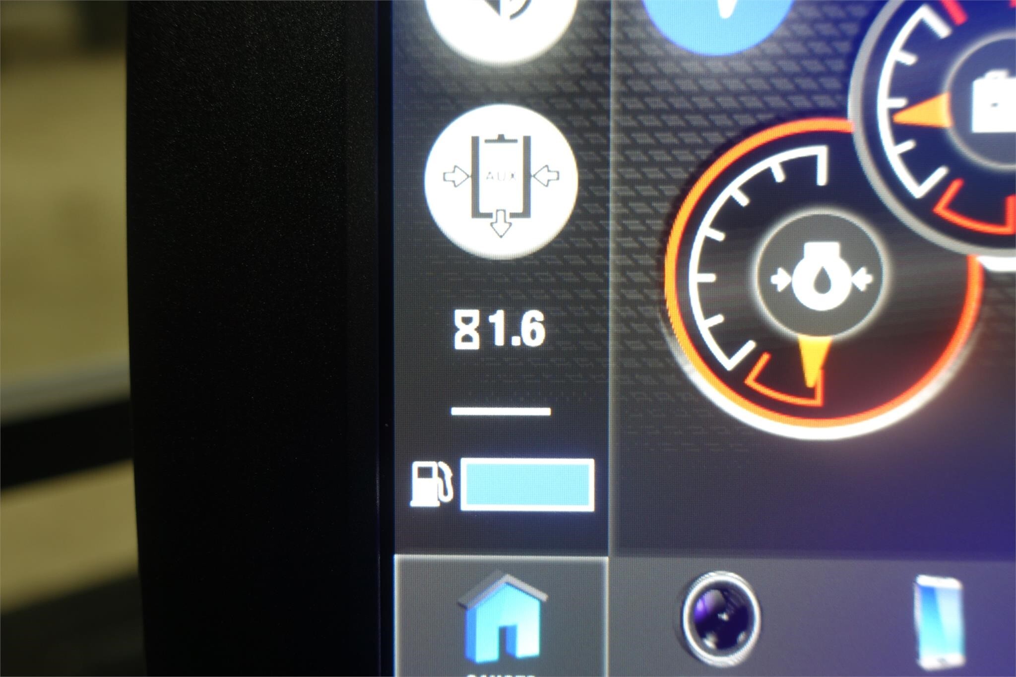 2024 Bobcat E38 Mini Excavator