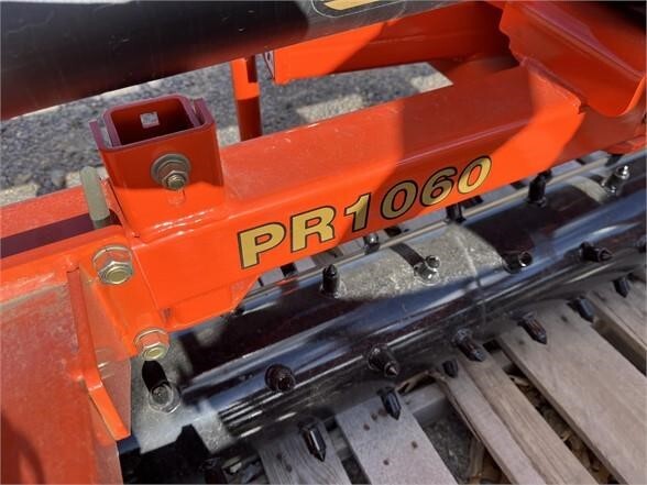 2023 Land Pride PR1060 Rotary Hoe