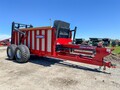 2026 Hagedorn Hydra-Spread Extravert 5440 Manure Spreader