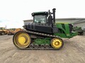 2018 John Deere 9570RT Tractor