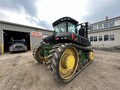 2018 John Deere 9570RT Tractor