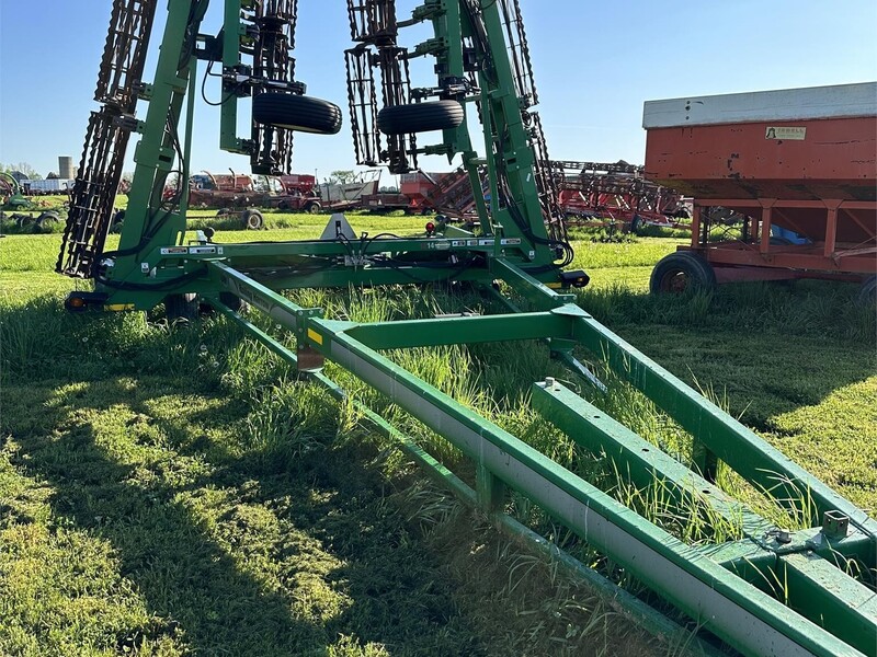 Plantation - キャロです Used John Deere 980 Field Cultivators for Sale - 67 Listings