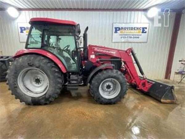 Used Tractors for Sale | Machinery Pete