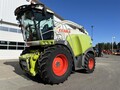 2014 Claas Jaguar 960 Self-Propelled Forage Harvester