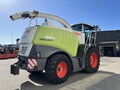 2014 Claas Jaguar 960 Self-Propelled Forage Harvester