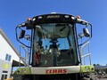 2014 Claas Jaguar 960 Self-Propelled Forage Harvester