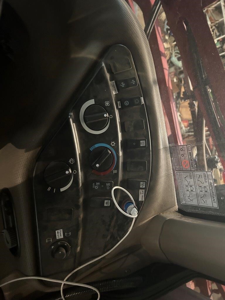 2021 Case IH TRIDENT 5550 Self-Propelled Sprayer