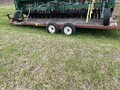  Donahue 821 Flatbed Trucks/Trailer