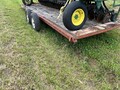  Donahue 821 Flatbed Trucks/Trailer