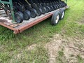  Donahue 821 Flatbed Trucks/Trailer