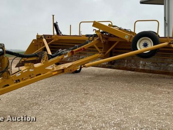 Used Scrapers for Sale - 670 Listings | Machinery Pete
