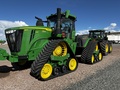 2023 John Deere 9RX 590 Tractor