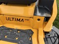 2024 Cub Cadet ULTIMA ZTS1 50 Lawn Mower