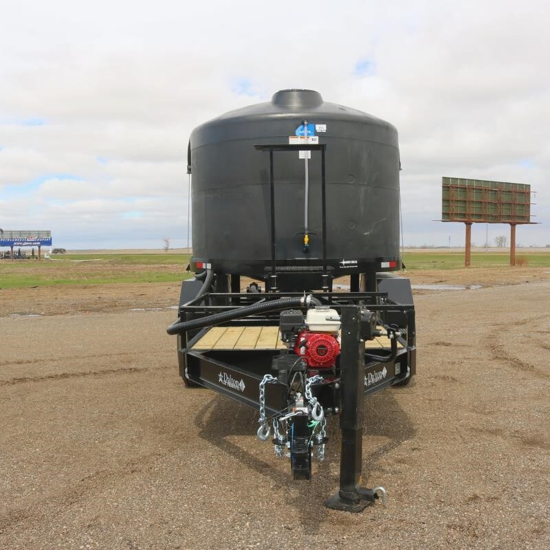 2025 Dalton Ag Products MC SINGLE Tank