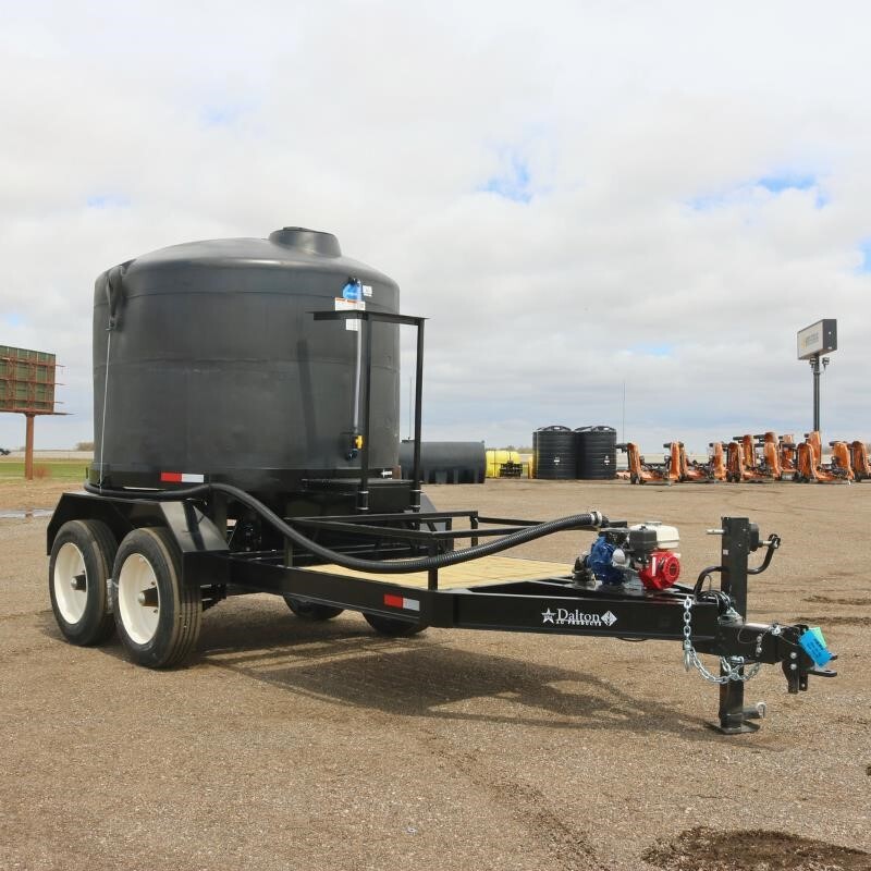 2025 Dalton Ag Products MC SINGLE Tank