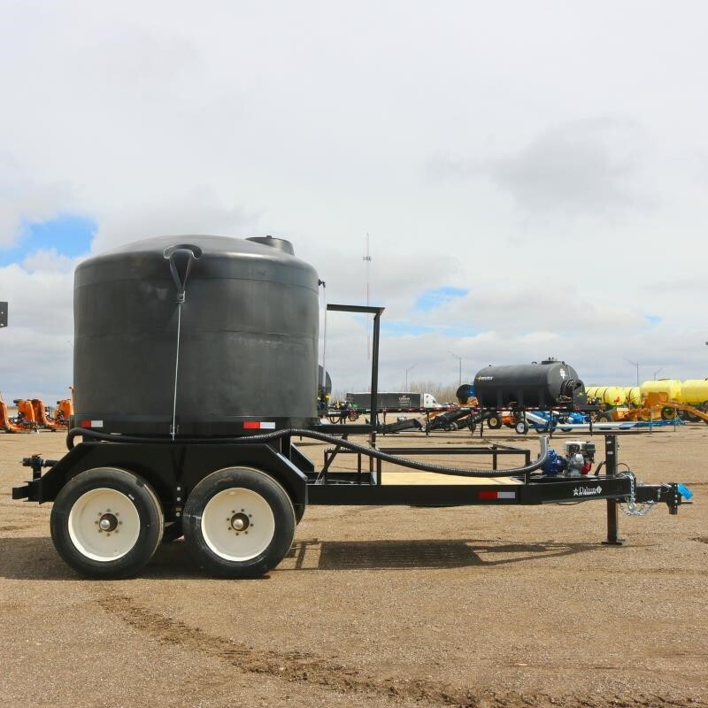 2025 Dalton Ag Products MC SINGLE Tank