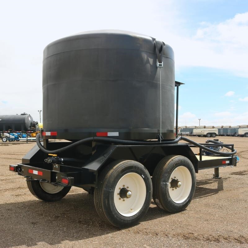 2025 Dalton Ag Products MC SINGLE Tank