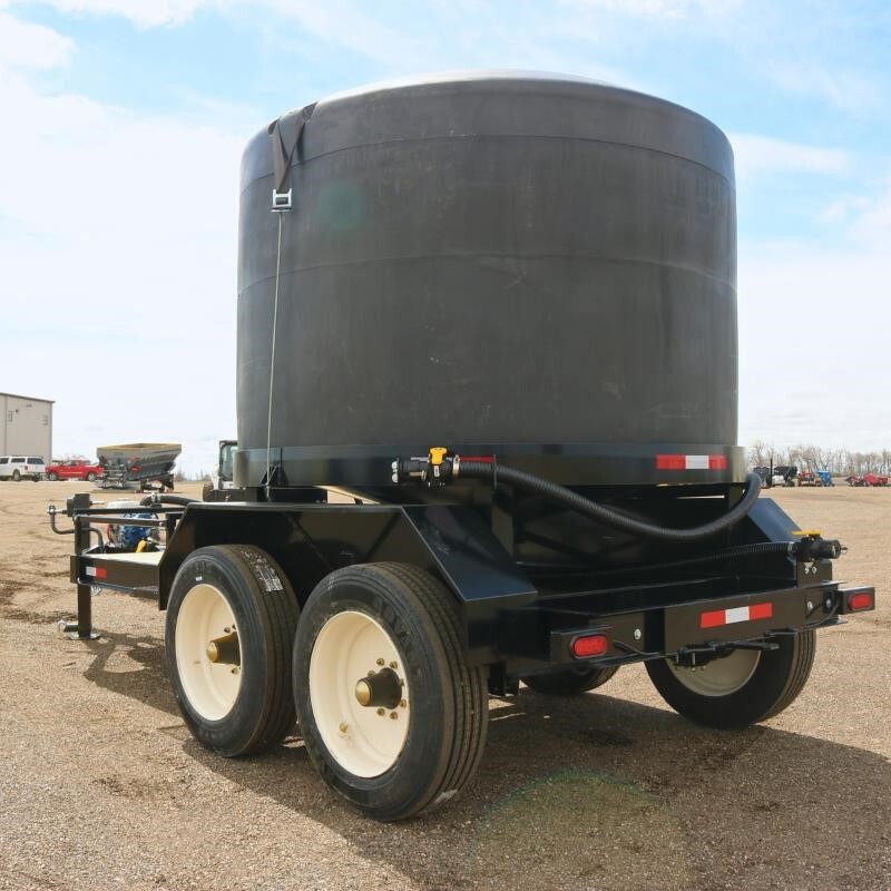 2025 Dalton Ag Products MC SINGLE Tank