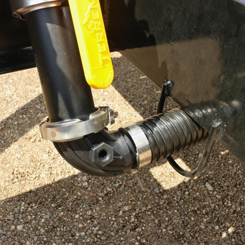 2025 Dalton Ag Products MC SINGLE Tank