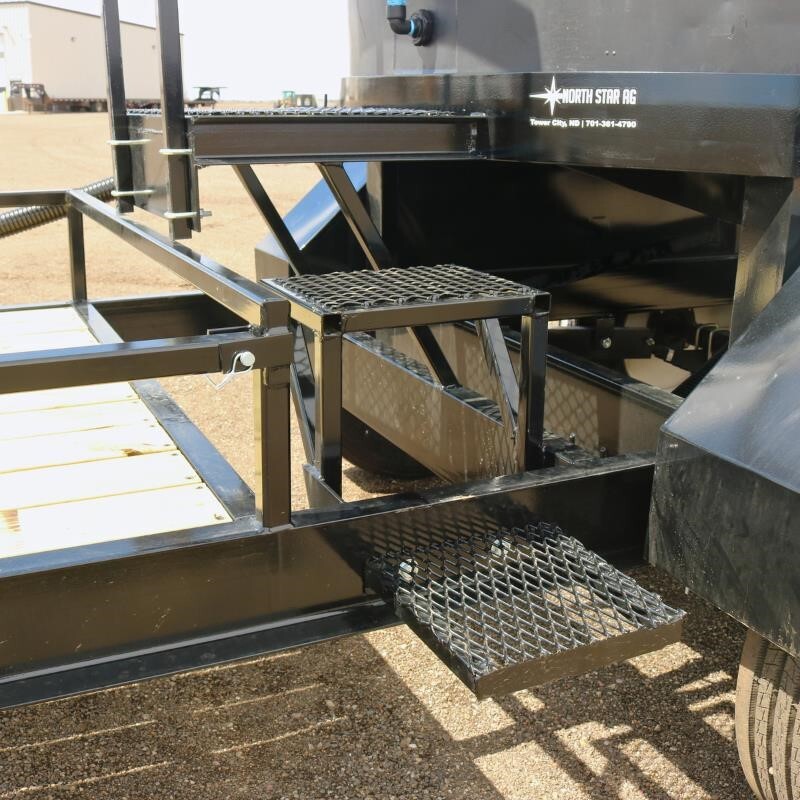 2025 Dalton Ag Products MC SINGLE Tank