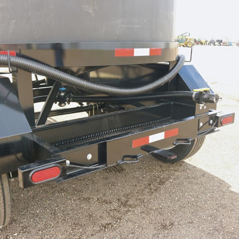 2025 Dalton Ag Products MC SINGLE Tank