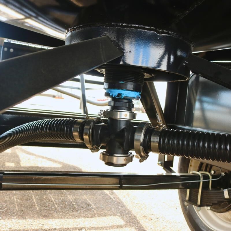 2025 Dalton Ag Products MC SINGLE Tank