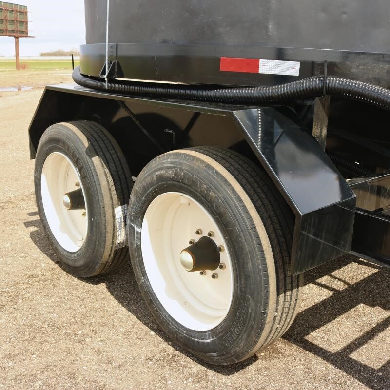 2025 Dalton Ag Products MC SINGLE Tank